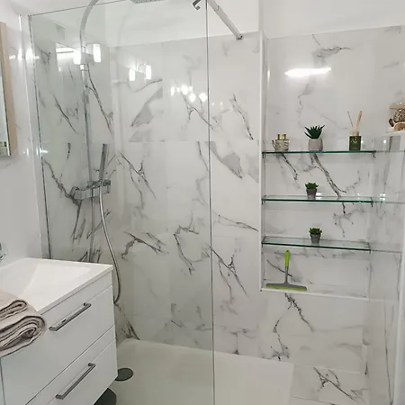 Apartman Promenade Des Nizza